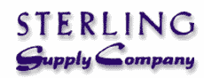 Sterling Supply Company (Return Home)